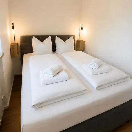 Allgaeu 5 Mit Sauna,balkon, Garten Und Privatparkplatz Daire *