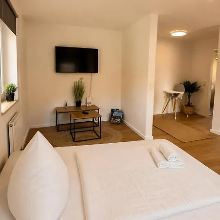 Allgaeu Living L 5 - Sauna - Balkon - Garten - Parkplatz - Familienfreundlich