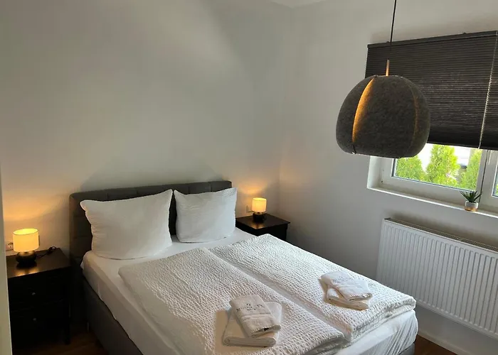 Allgaeu House Apartament Blaichach