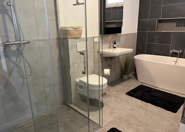 Allgaeu House Apartament Blaichach