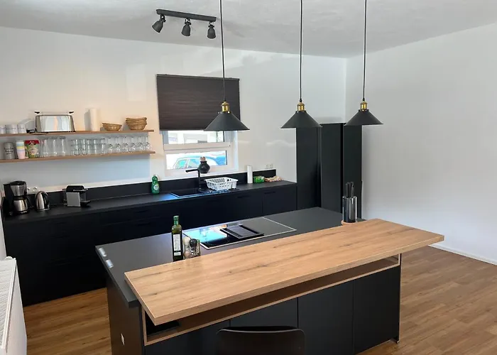 Allgaeu House *
