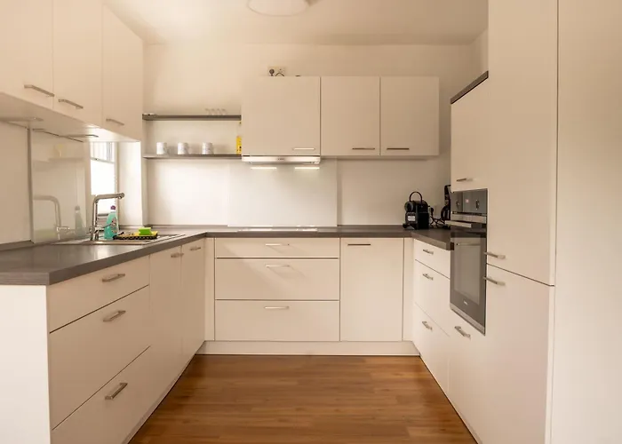 Allgaeu House Appartement